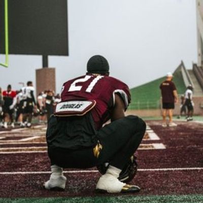 Ismail mahdi.🇰🇪