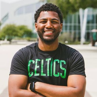 Jeremiah Wilson