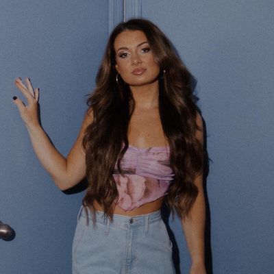 Kaylee Rose