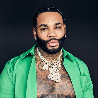 Kevin Gates