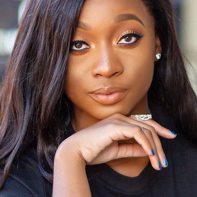 Keziah Imani