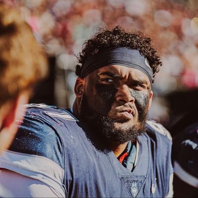 Jelani Stafford™️