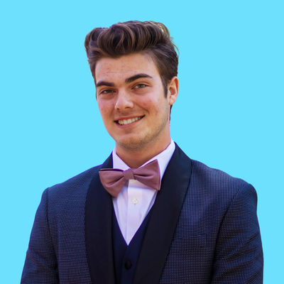 Ian Jacobs