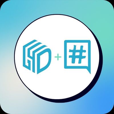 Digital4Good + #ICANHELP