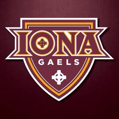 Iona Athletics