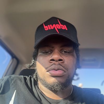 Snow Mescudi™️