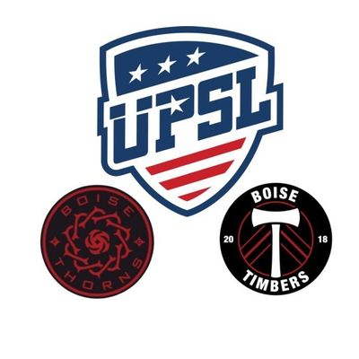 Boise Timbers | Thorns Pro Pathway Program⚽️