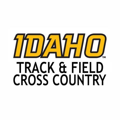 Idaho Vandals Track & Field