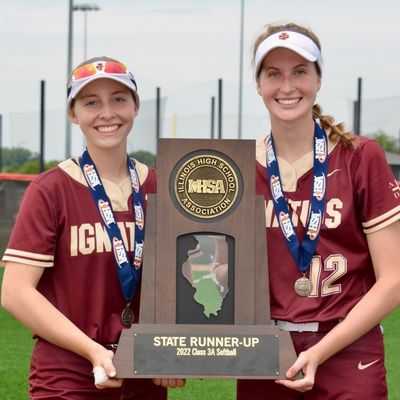 Wolfpack Softball ‘23