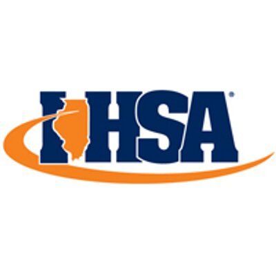 Illinois High School Association #IHSA