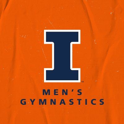 Illinois Men's Gymnastics