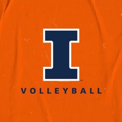 Illinois Volleyball