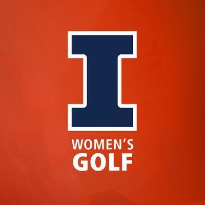 Illinois W Golf