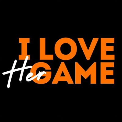 I Love Her Game