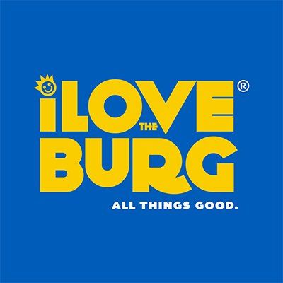 I Love the Burg!