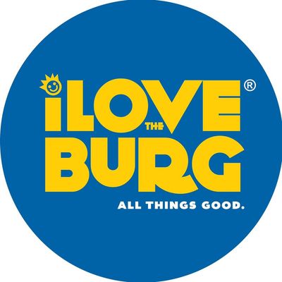 I Love the Burg