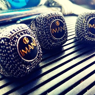 Imani Men’s Basketball