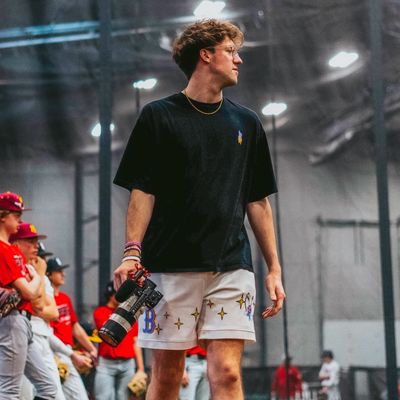 Jackson Harvey | Indianapolis and Chicago Photographer