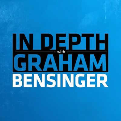 In Depth with Graham Bensinger