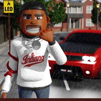 Indiana Football Recruiting⚪🔴