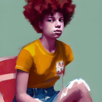 Indya Bratton