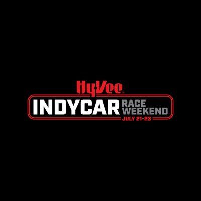 Hy-Vee INDYCAR Weekend