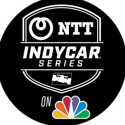 INDYCAR on NBC