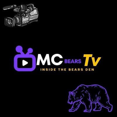 Inside The Bears Den