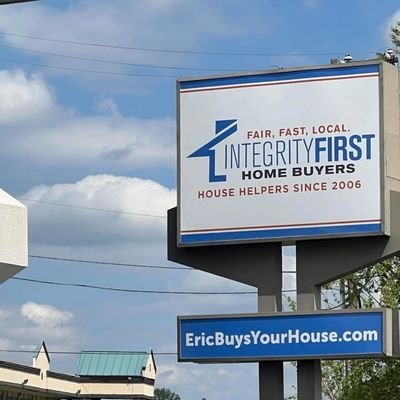 Integrity First Home Buyers