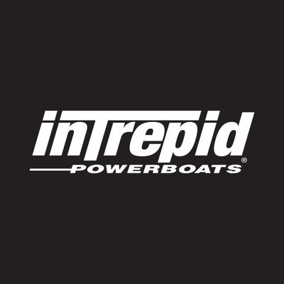 Intrepid Powerboats