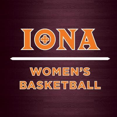Iona Women's Hoops