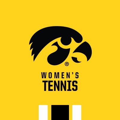 Iowa Women's Tennis