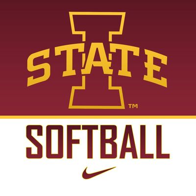Iowa State Softball