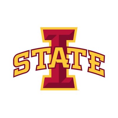 Iowa State Volleyball