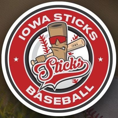 Iowa Sticks Baseball Club