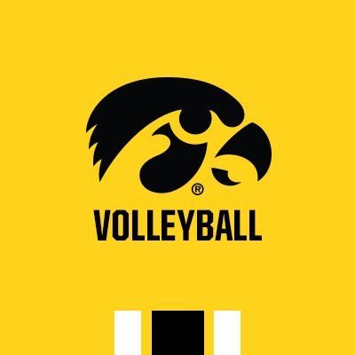 Iowa Volleyball