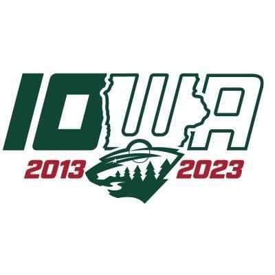 Iowa Wild