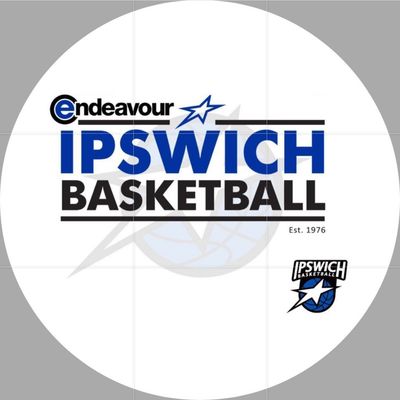 Endeavour Ipswich Basketball Club