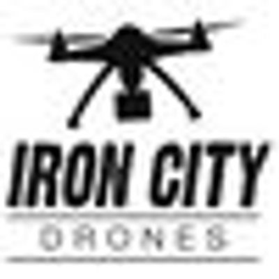 Iron City Drones