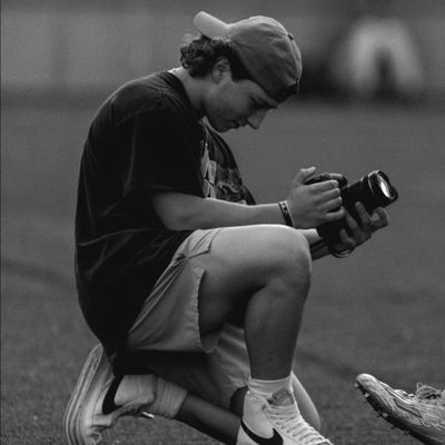 Isaac Galle | Photo & Video