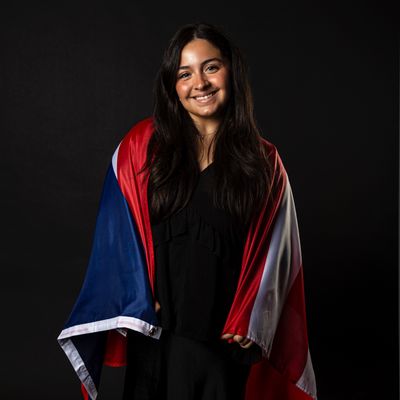 Isabella Fernández Gutiérrez