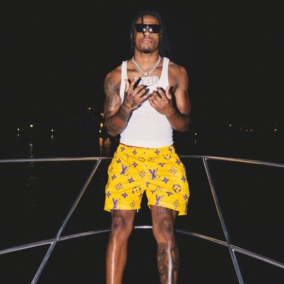 ISAIAH “007” BOND