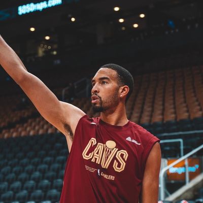 Isaiah Mobley