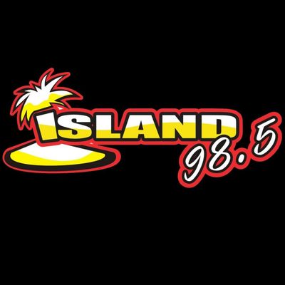 Island 98.5