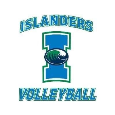 Islanders Volleyball