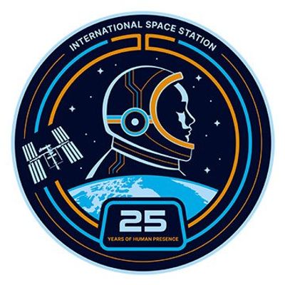 International Space Station