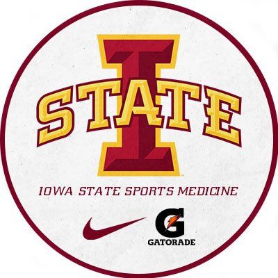 Iowa State University Sports Medicine