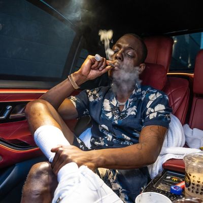 Bobby Shmurda