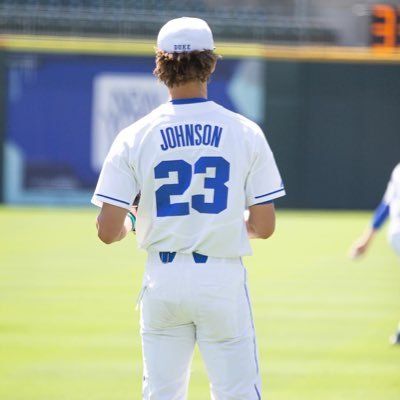 Marcus Johnson