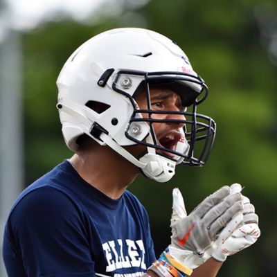 LeeAnthony Hopkins 🔒#18